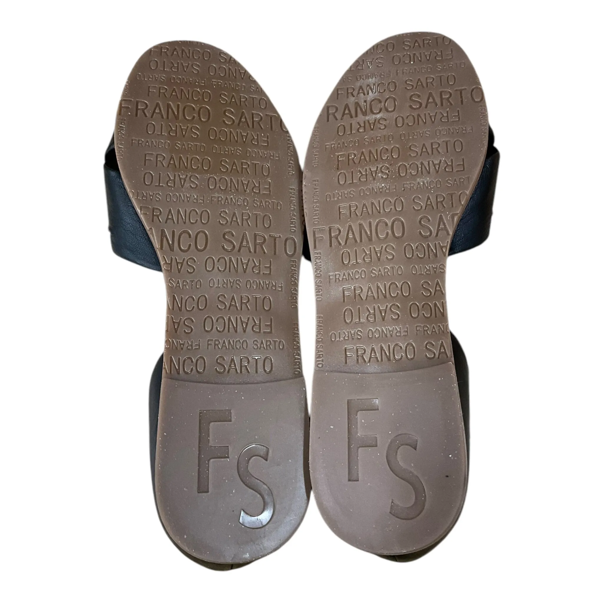 Shoes Flats By Franco Sarto  Size: 6.5
