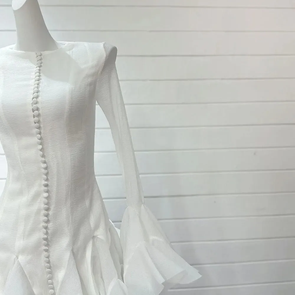 Short Luxury Dress