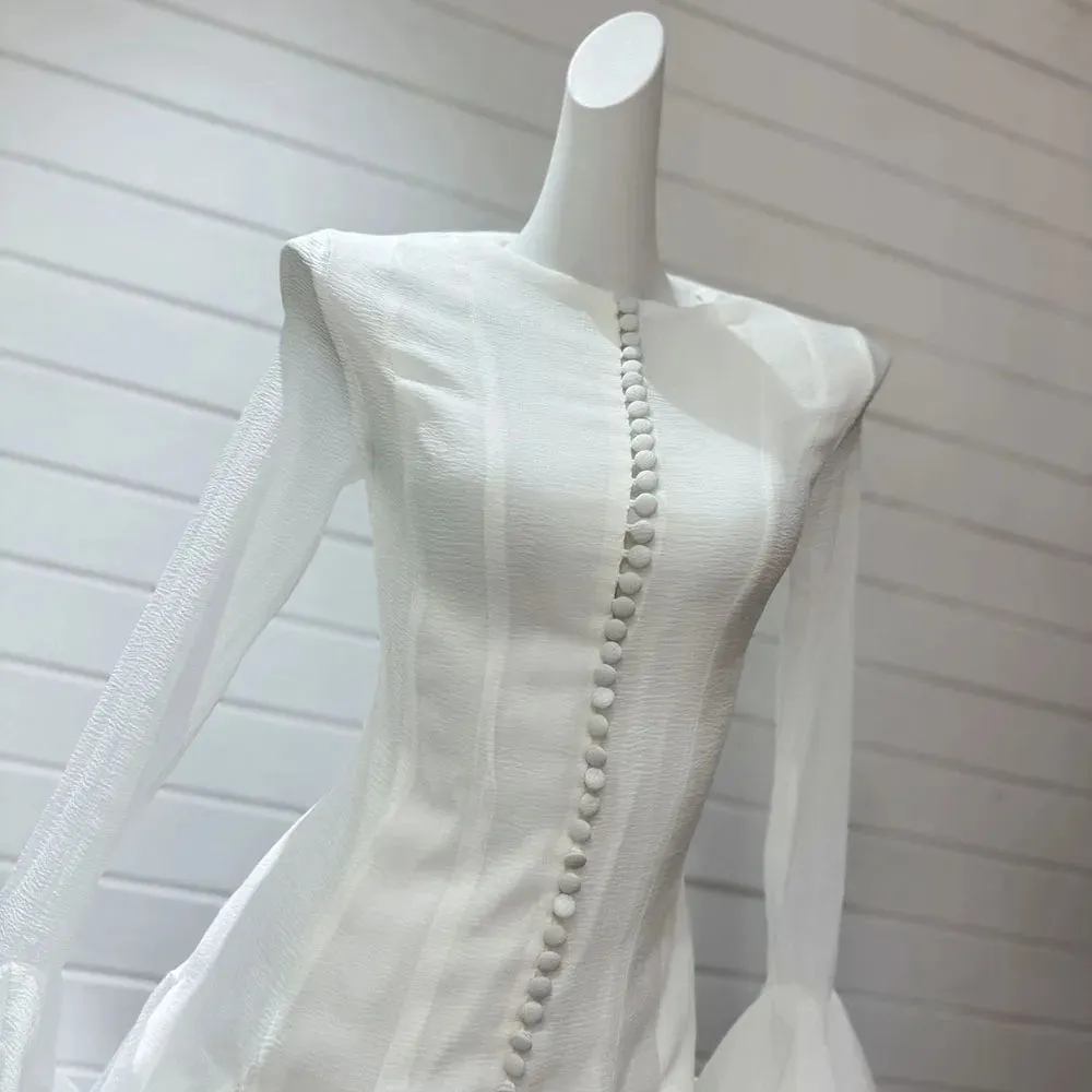Short Luxury Dress