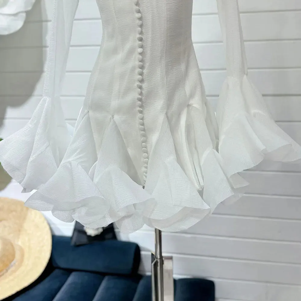 Short Luxury Dress