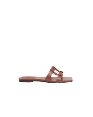 SIMKHAI MONOGRAM SLIDE