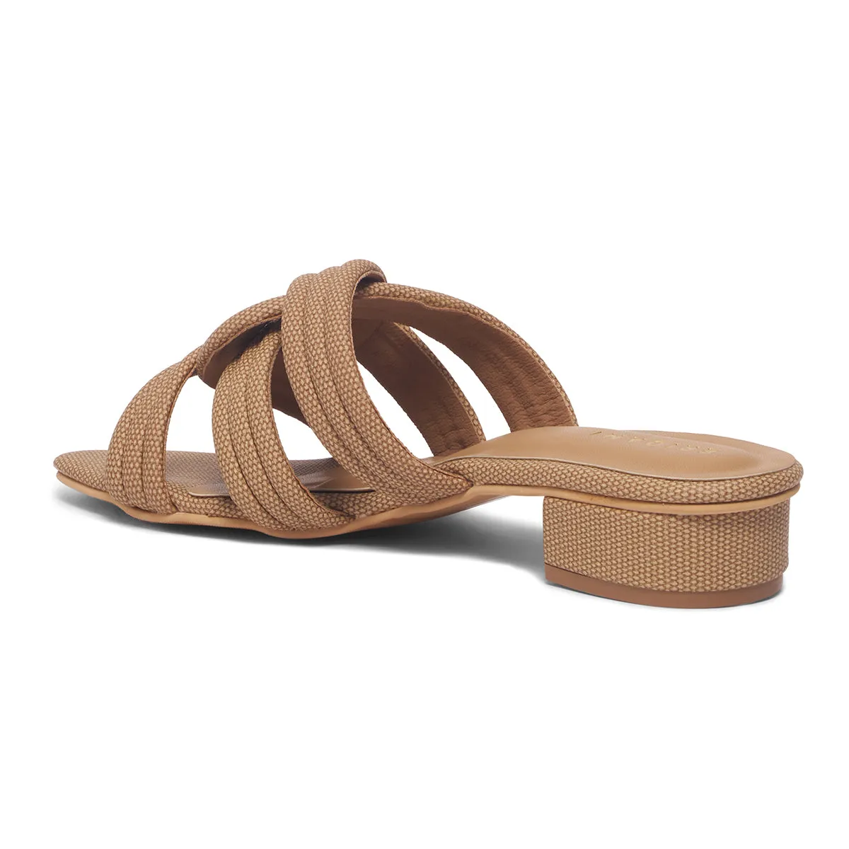 Simone Casual Flats