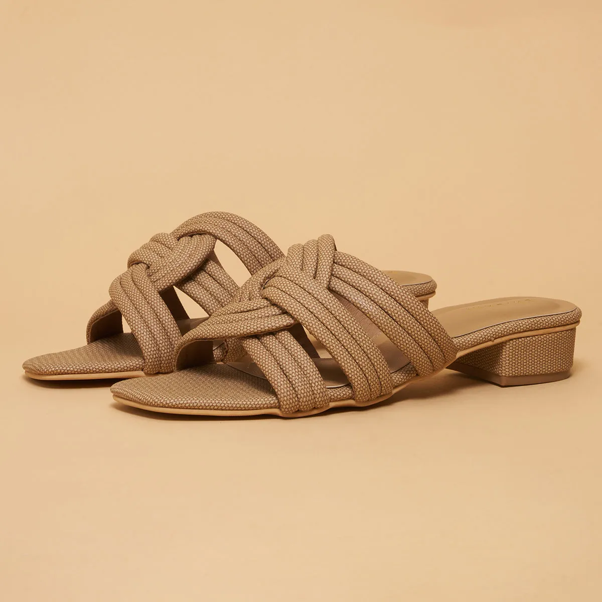 Simone Casual Flats