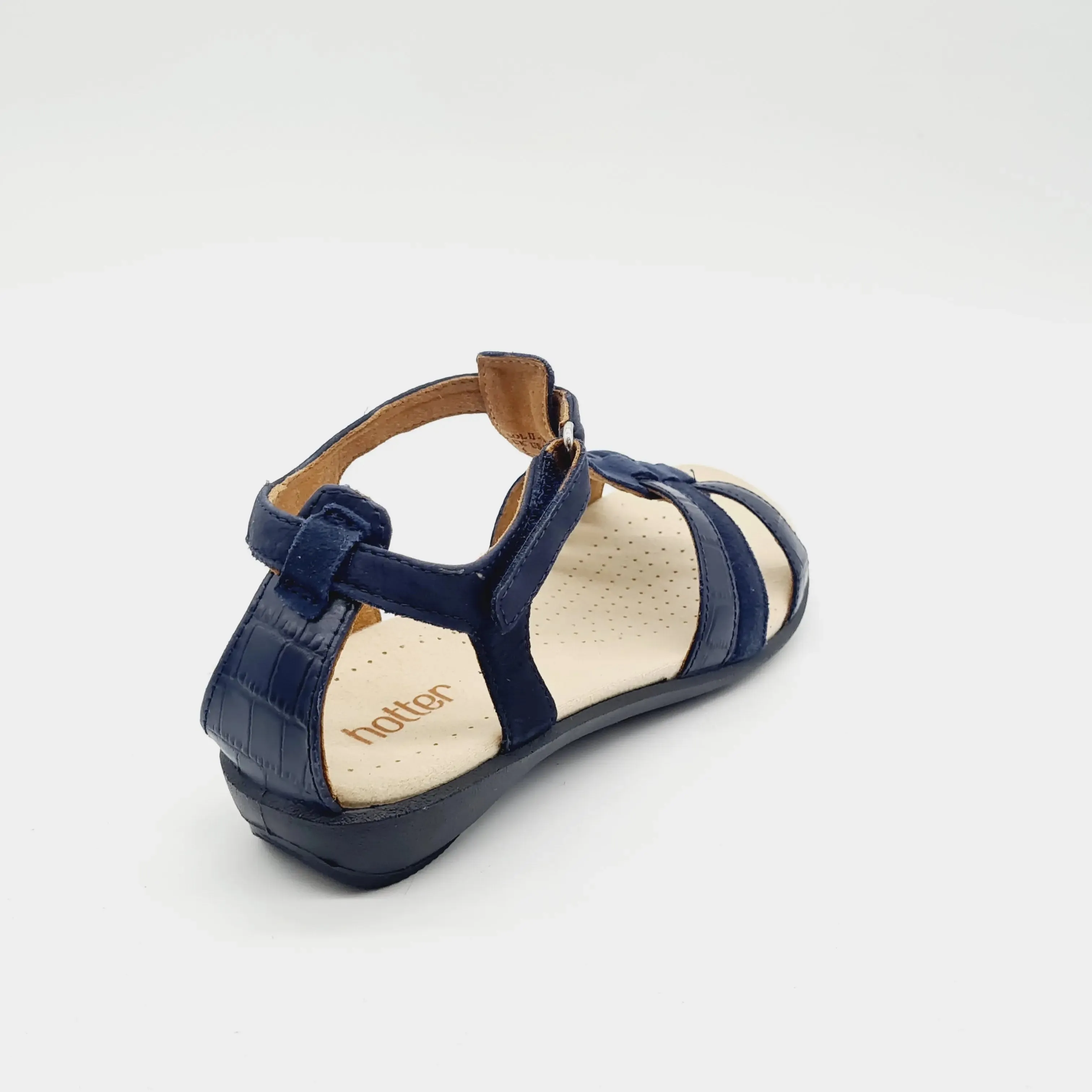 Sol 2 Casual Comfort Sandals