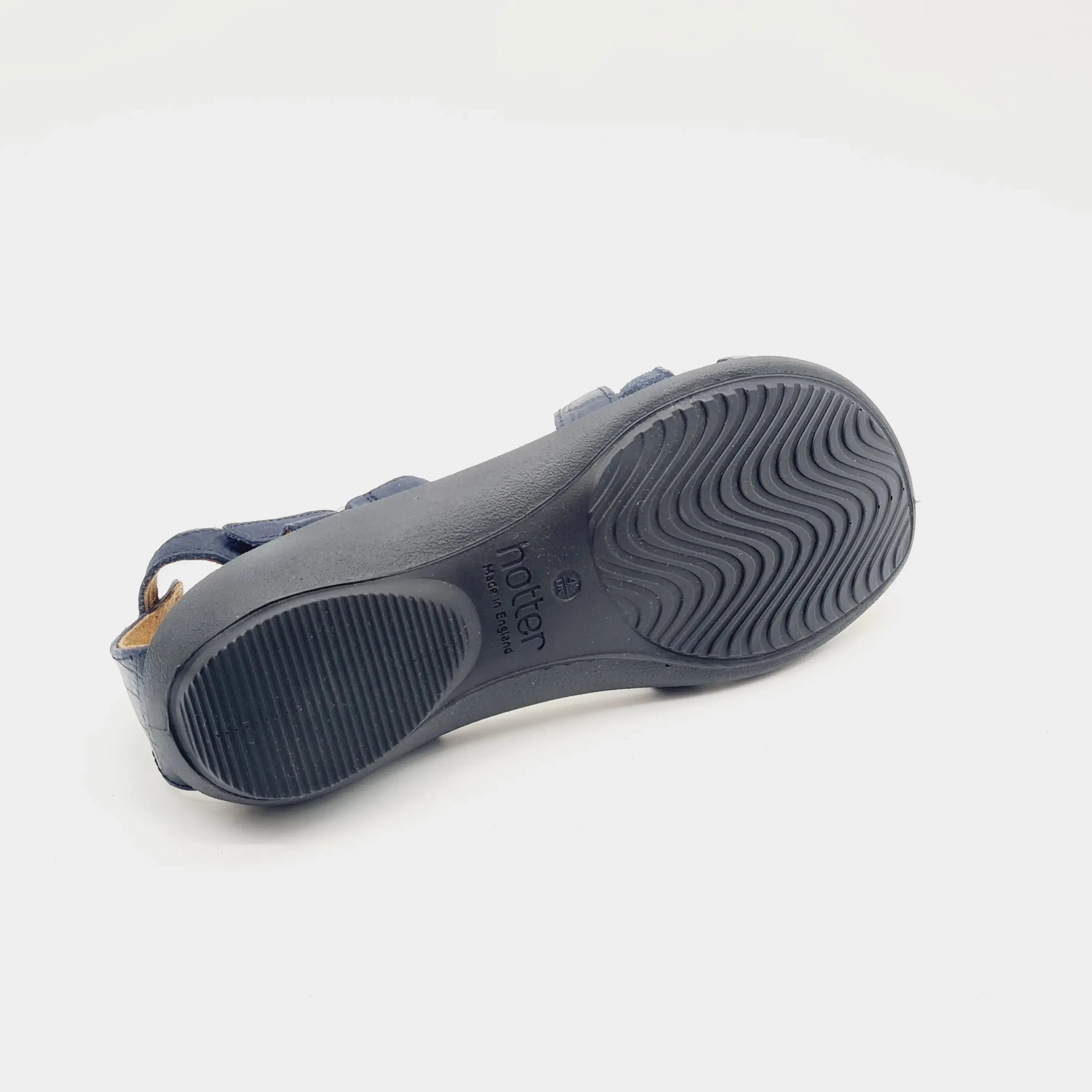 Sol 2 Casual Comfort Sandals
