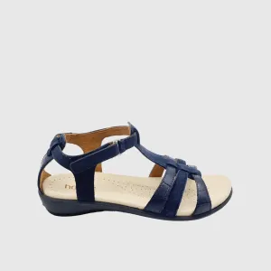 Sol 2 Casual Comfort Sandals