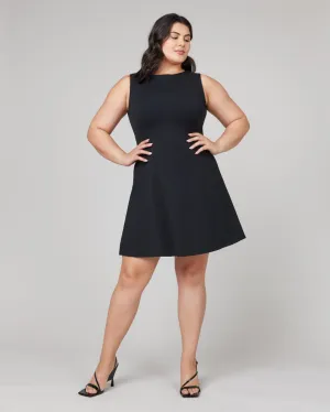 Spanx Perfect Fit & Flare Dress