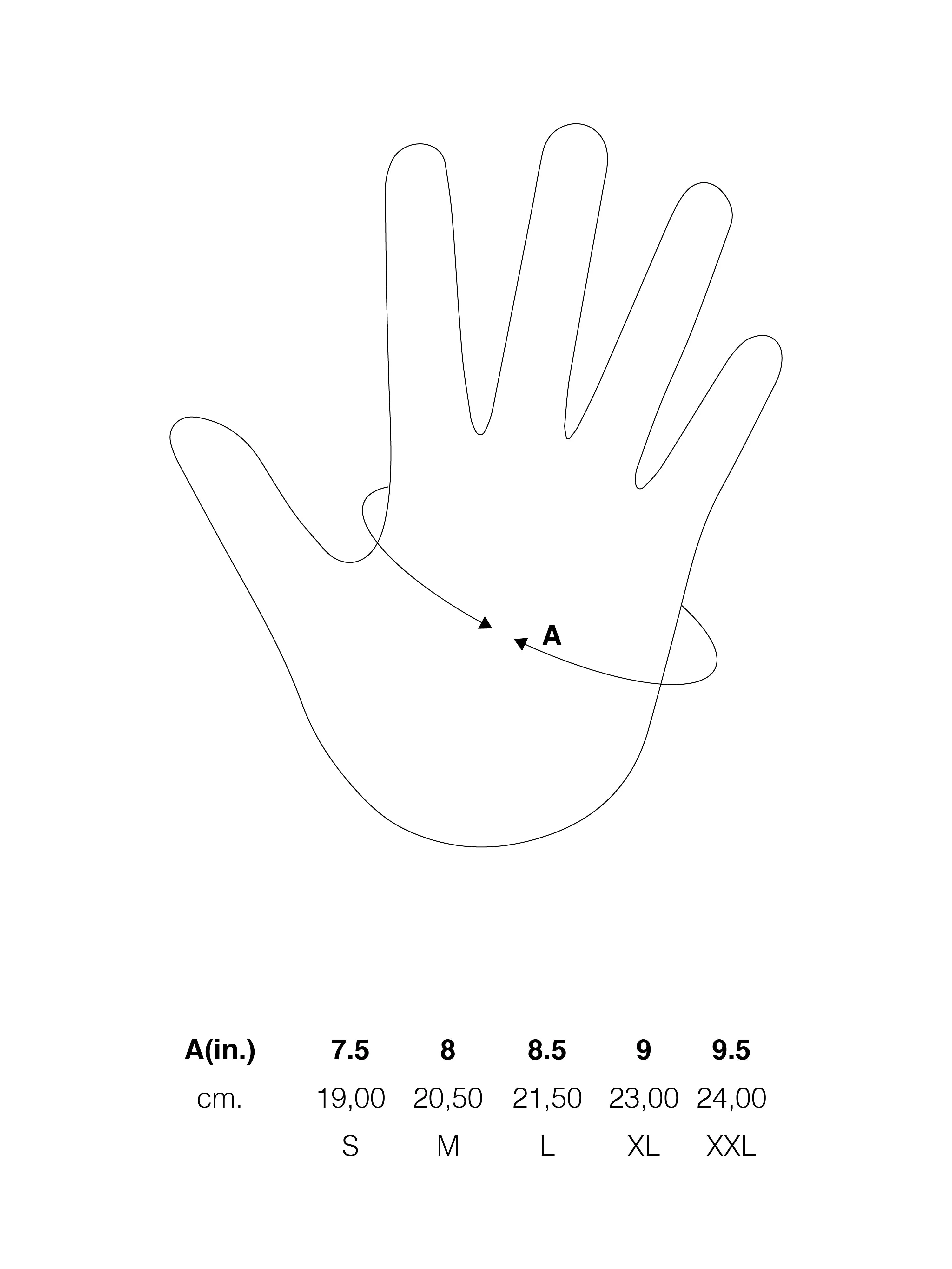 Sparkplug Deerskin Gloves