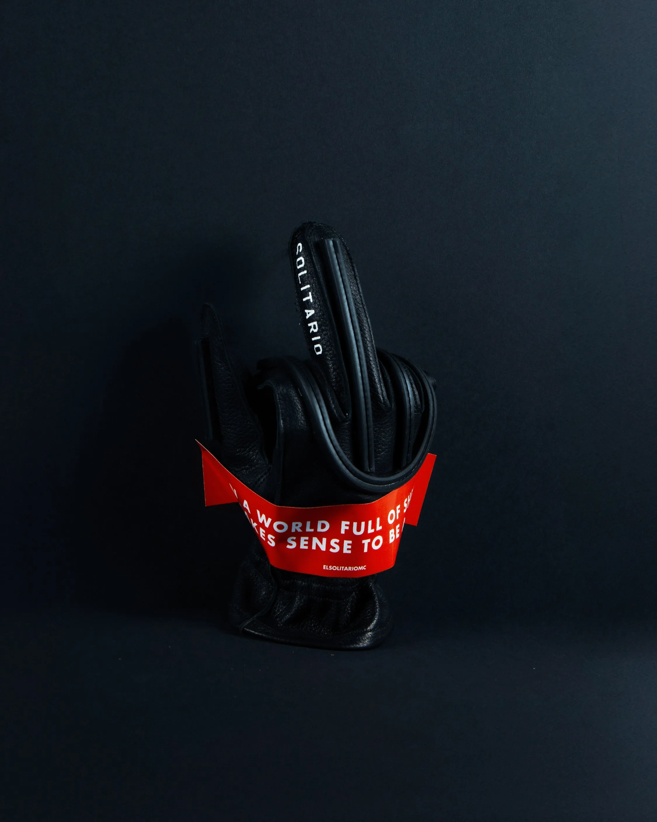Sparkplug Deerskin Gloves