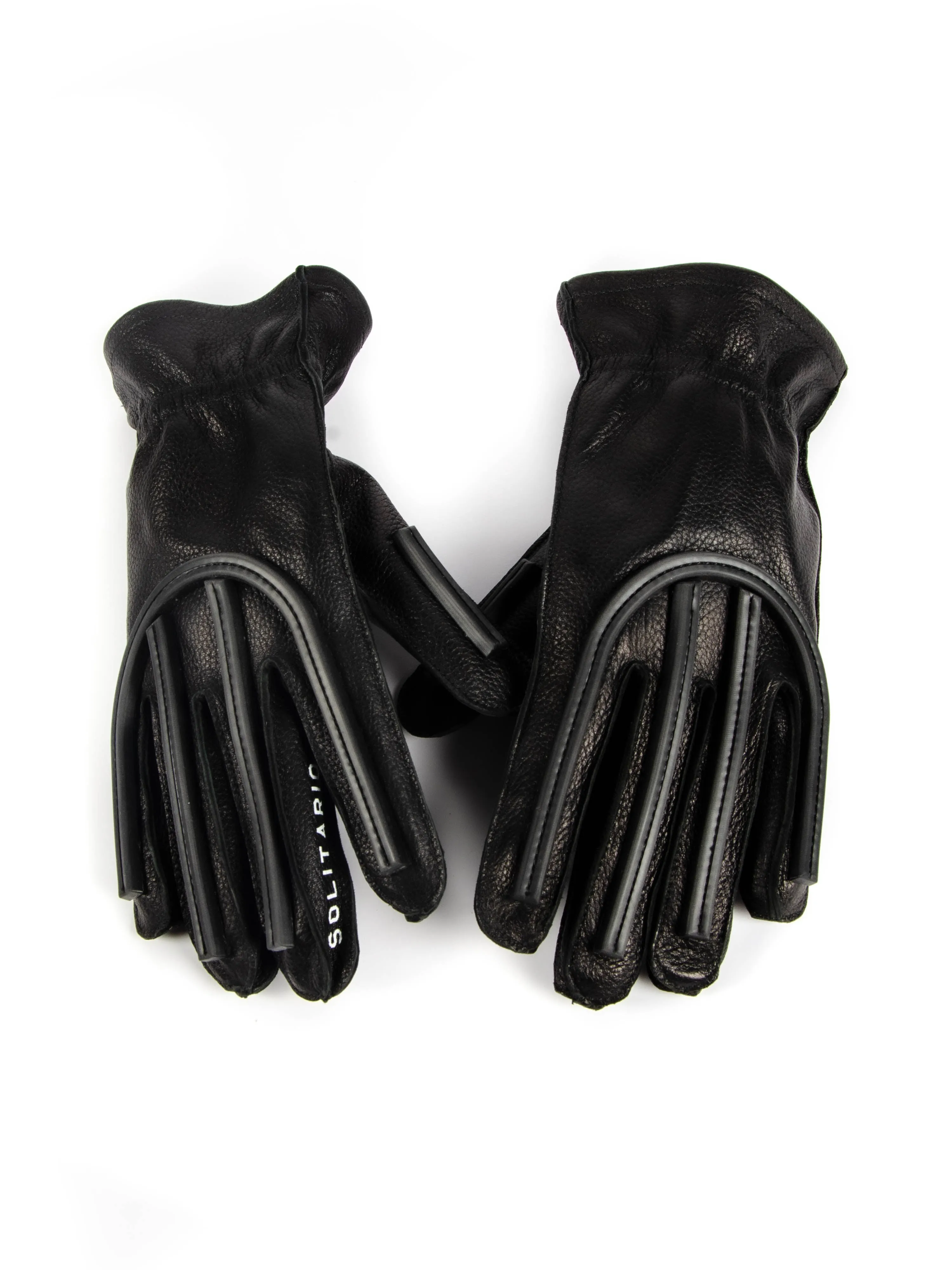 Sparkplug Deerskin Gloves