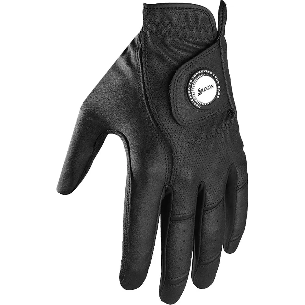 Srixon Ball Marker All Weather Golf Glove LH