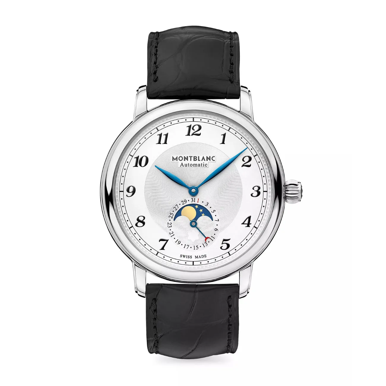 STAR LEGACY - MOONPHASE