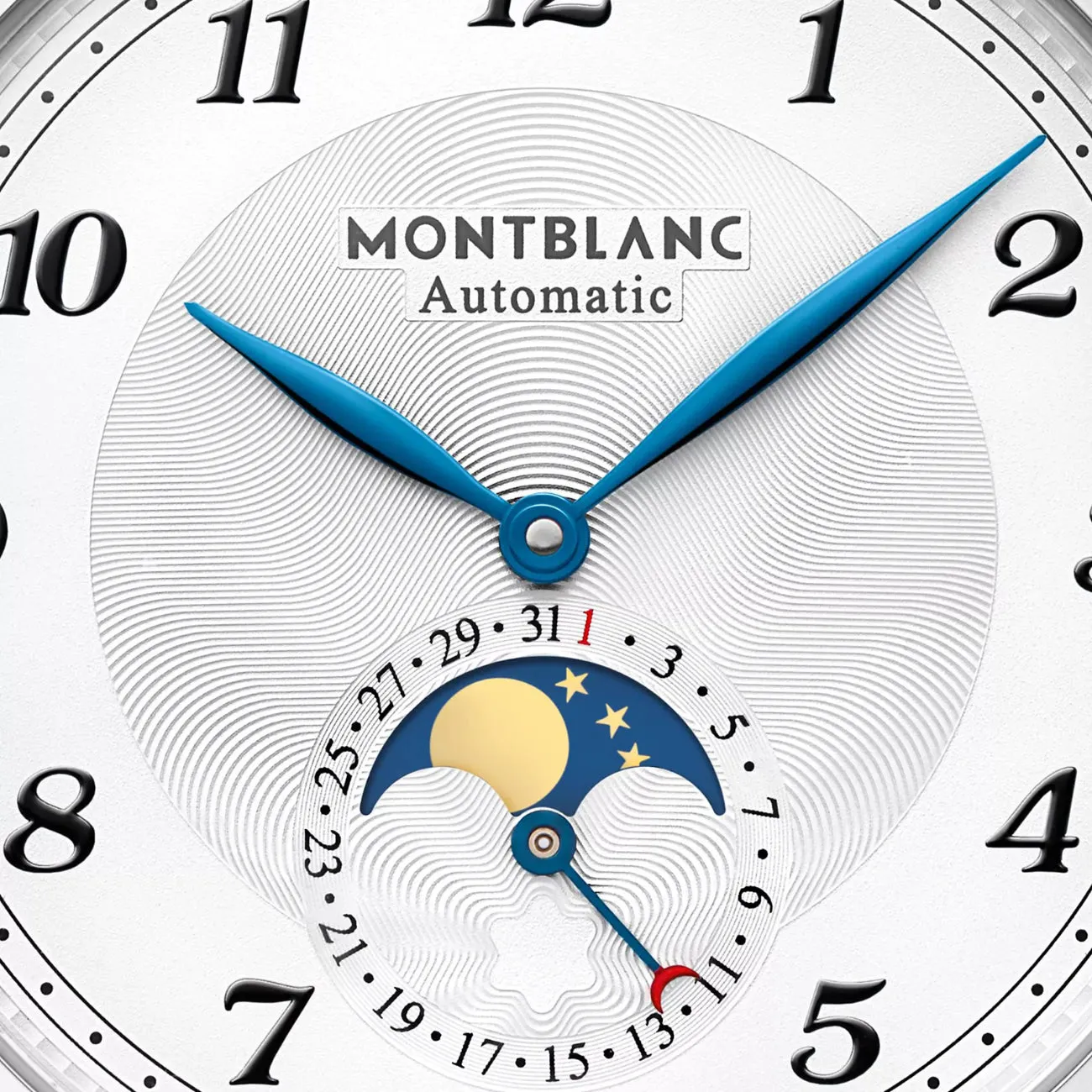 STAR LEGACY - MOONPHASE