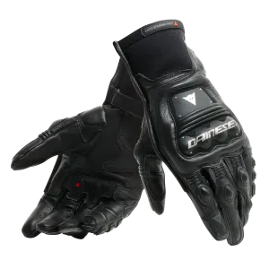 Steel-Pro In Gloves