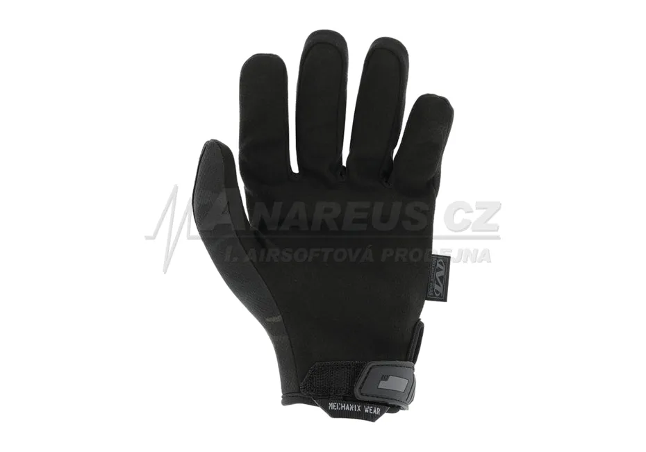Tactical gloves MECHANIX (The Original) - Multicam Black
