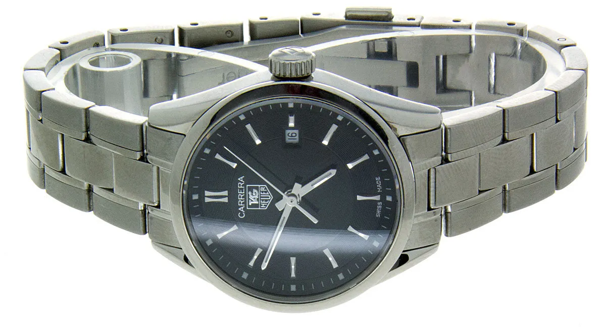 TAG Heuer Carrera Ladies Watch