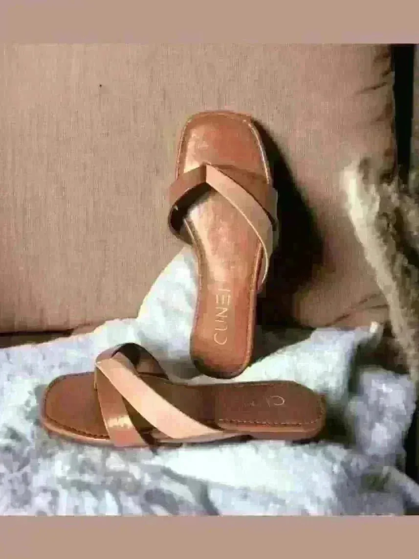 Tan Singularity Flats