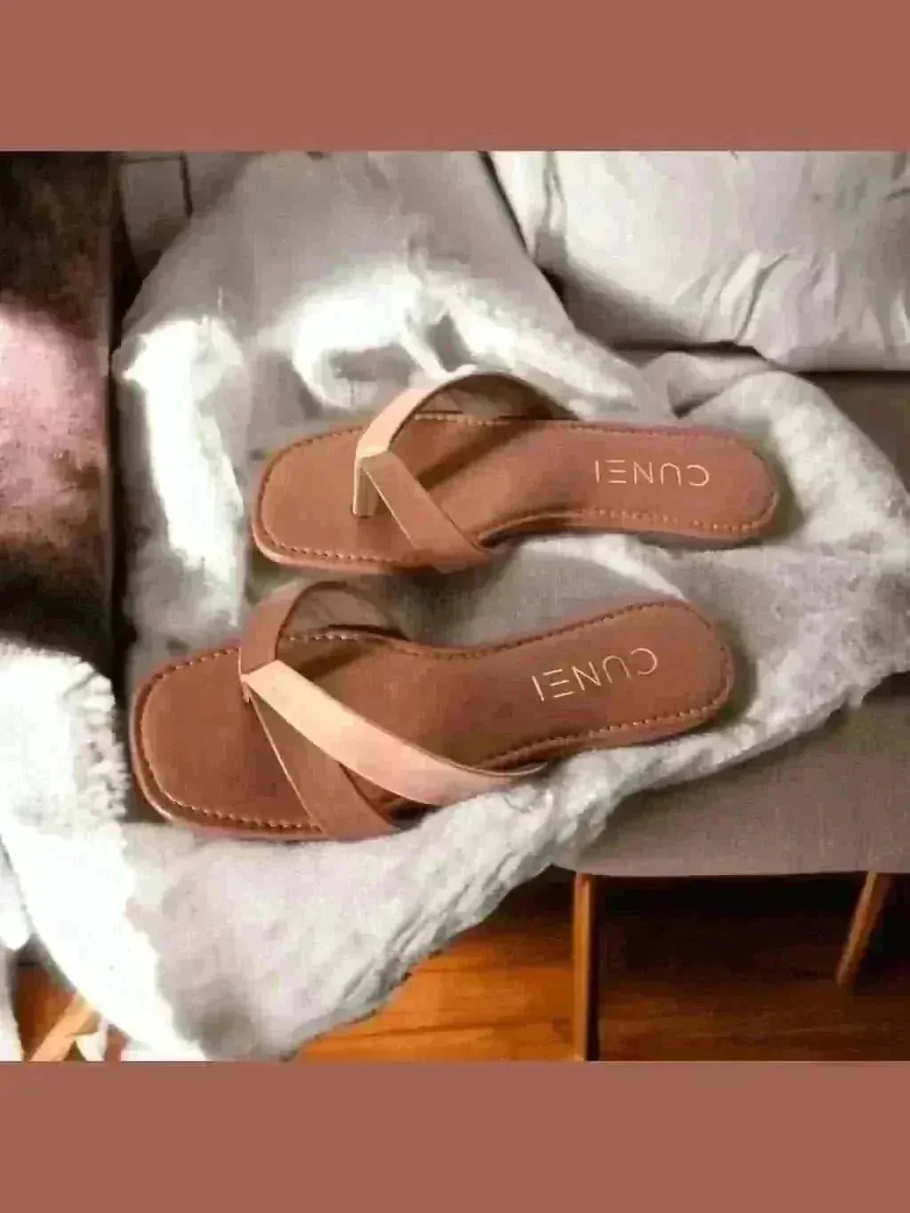 Tan Singularity Flats