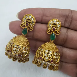 Temple jewelry Buttalu