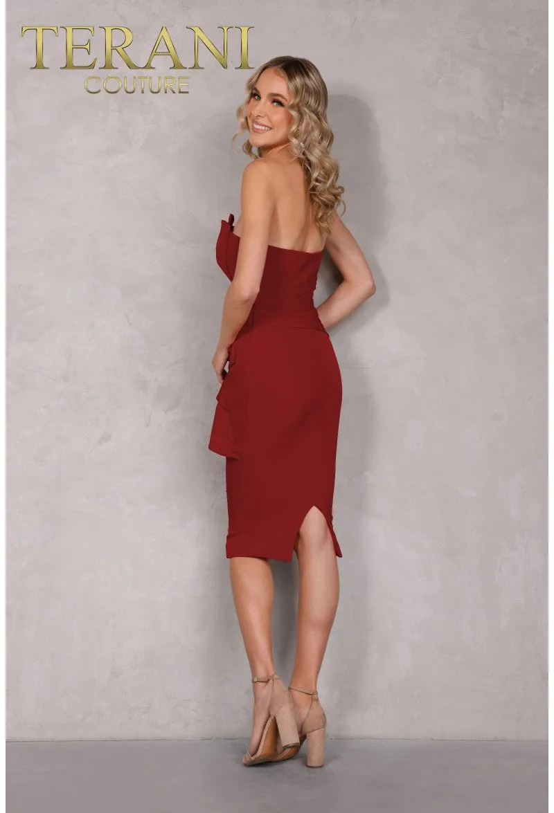 Terani Couture 2221C0334