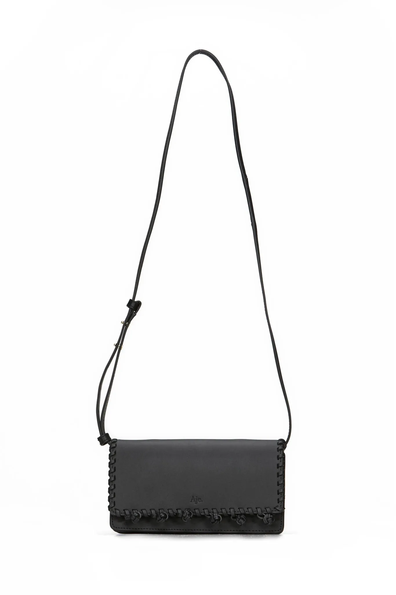 Tessellate Crossbody