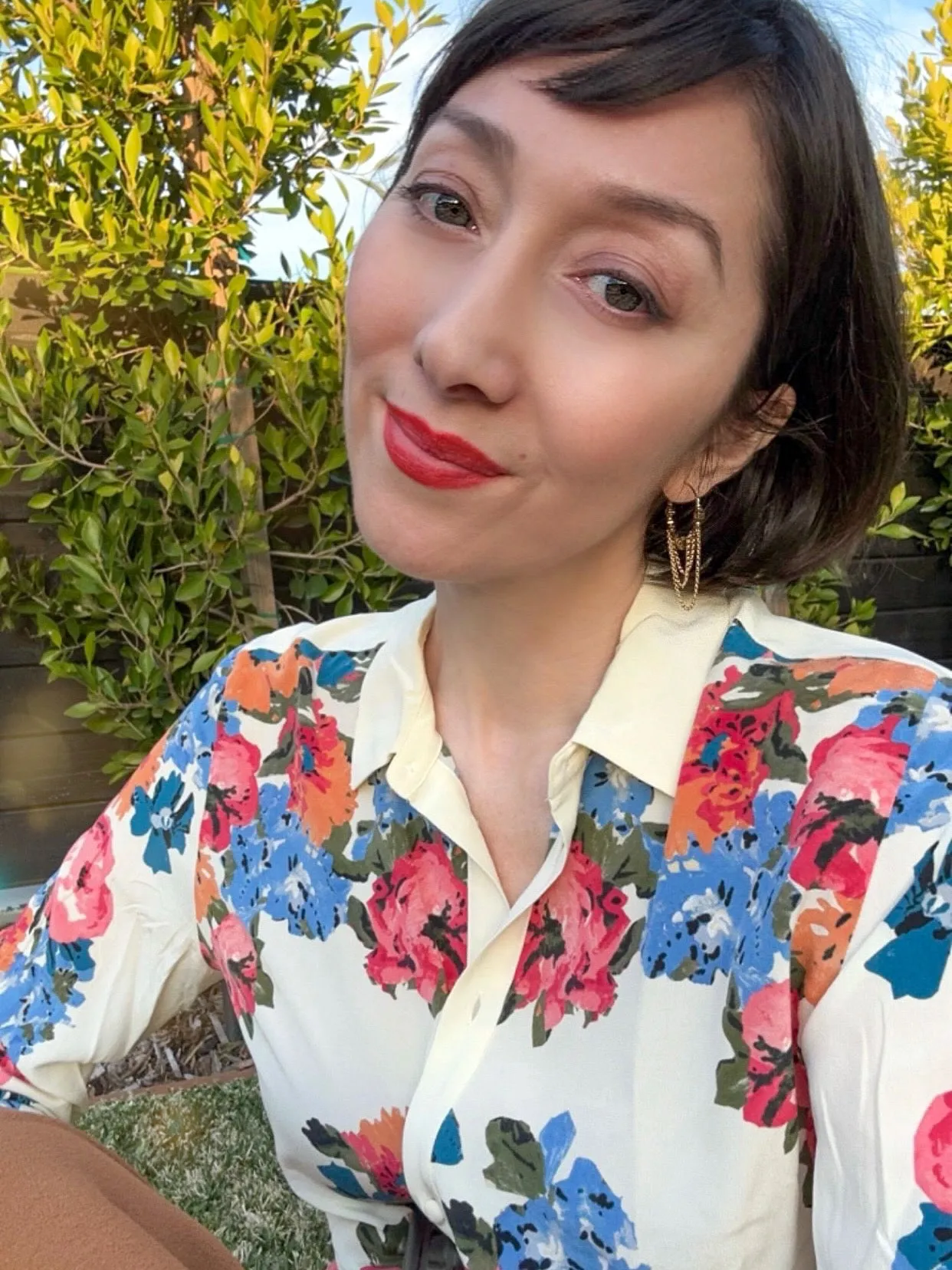 TESSÉRA Chain Hoops