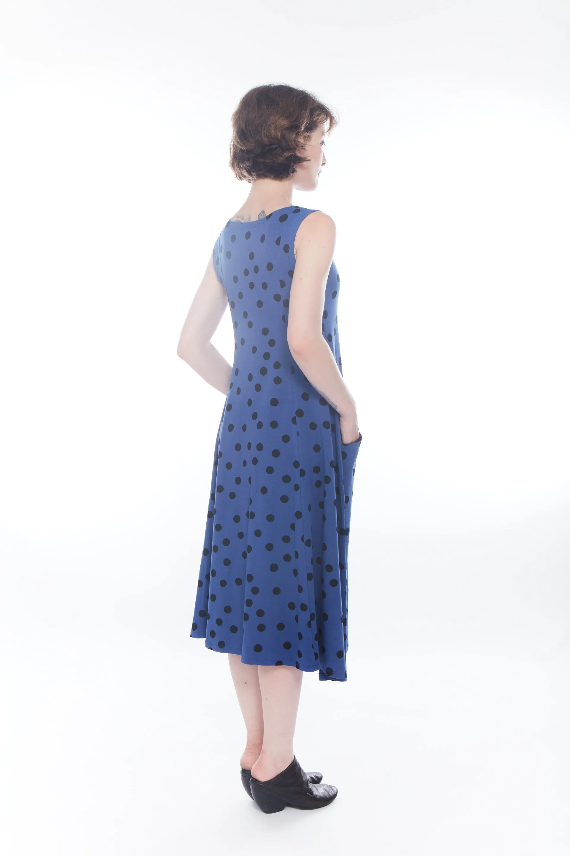 Tina Dress