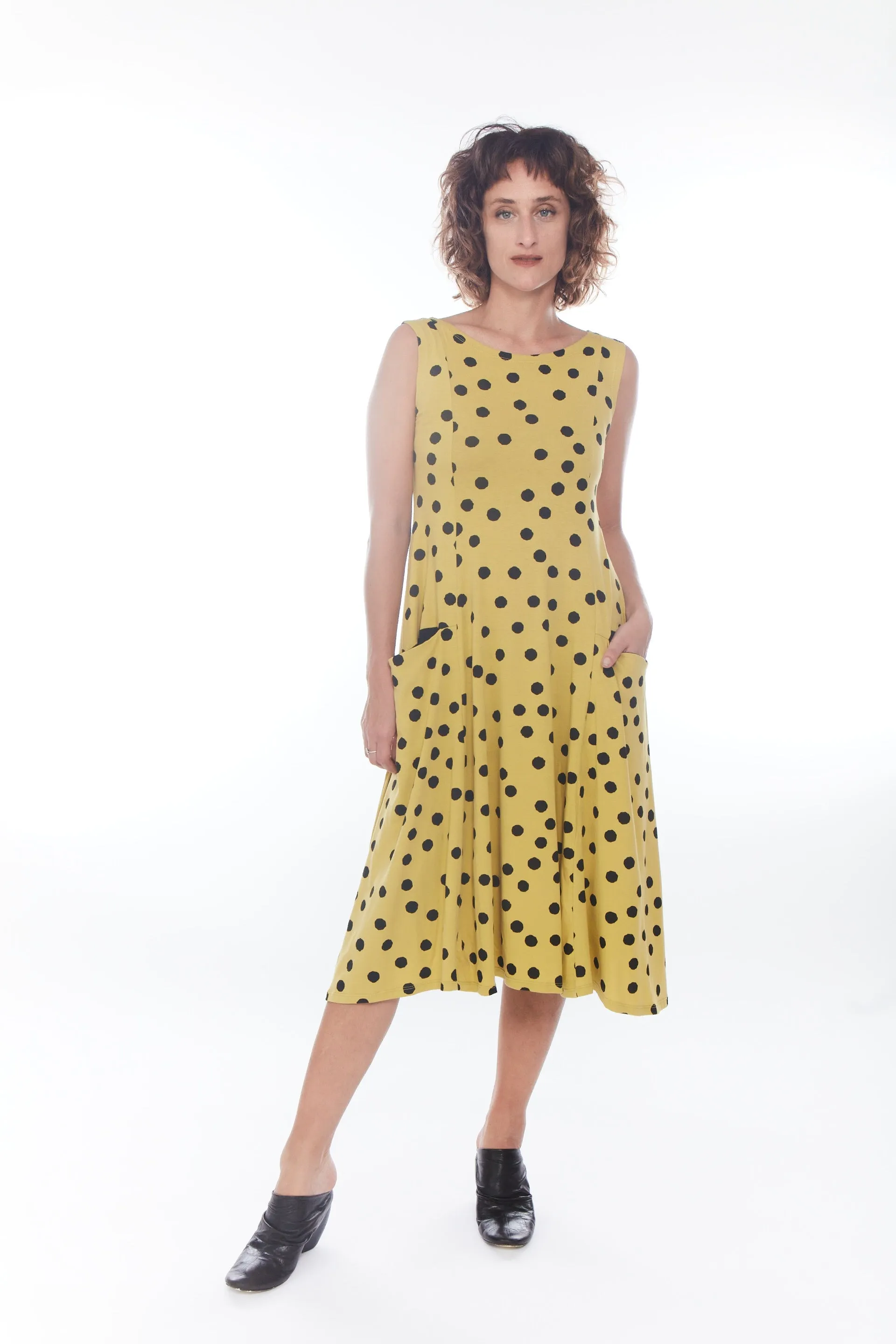 Tina Dress