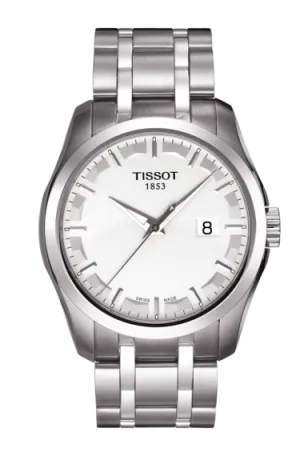 TISSOT COUTURIER T0354101103100