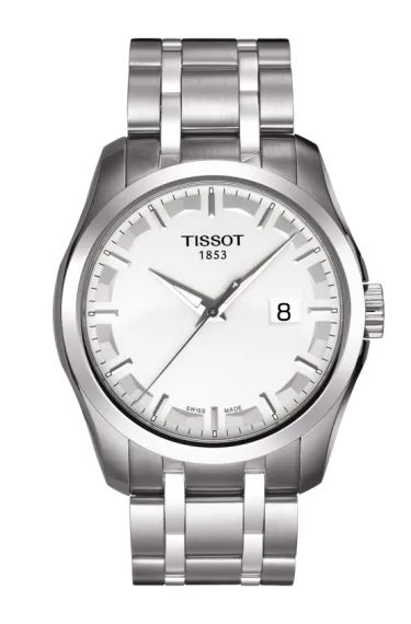 TISSOT COUTURIER T0354101103100