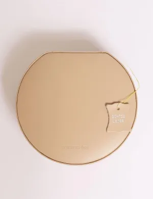 Tondo Friedrich23 Cordoba Beige 26216-8