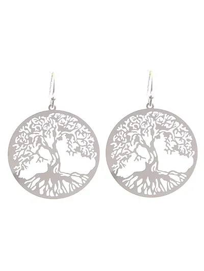 Tree of Life Earrings