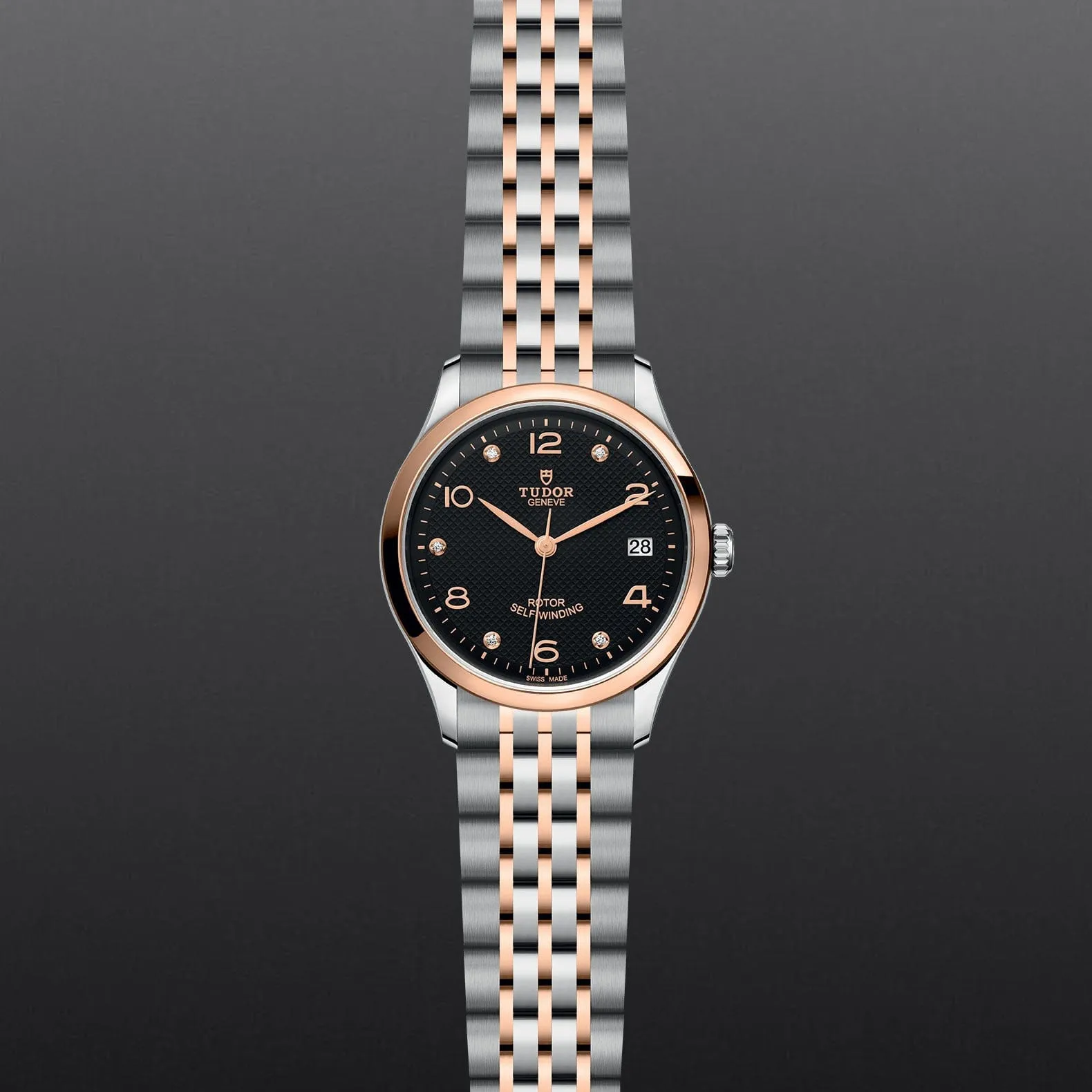 TUDOR 1926