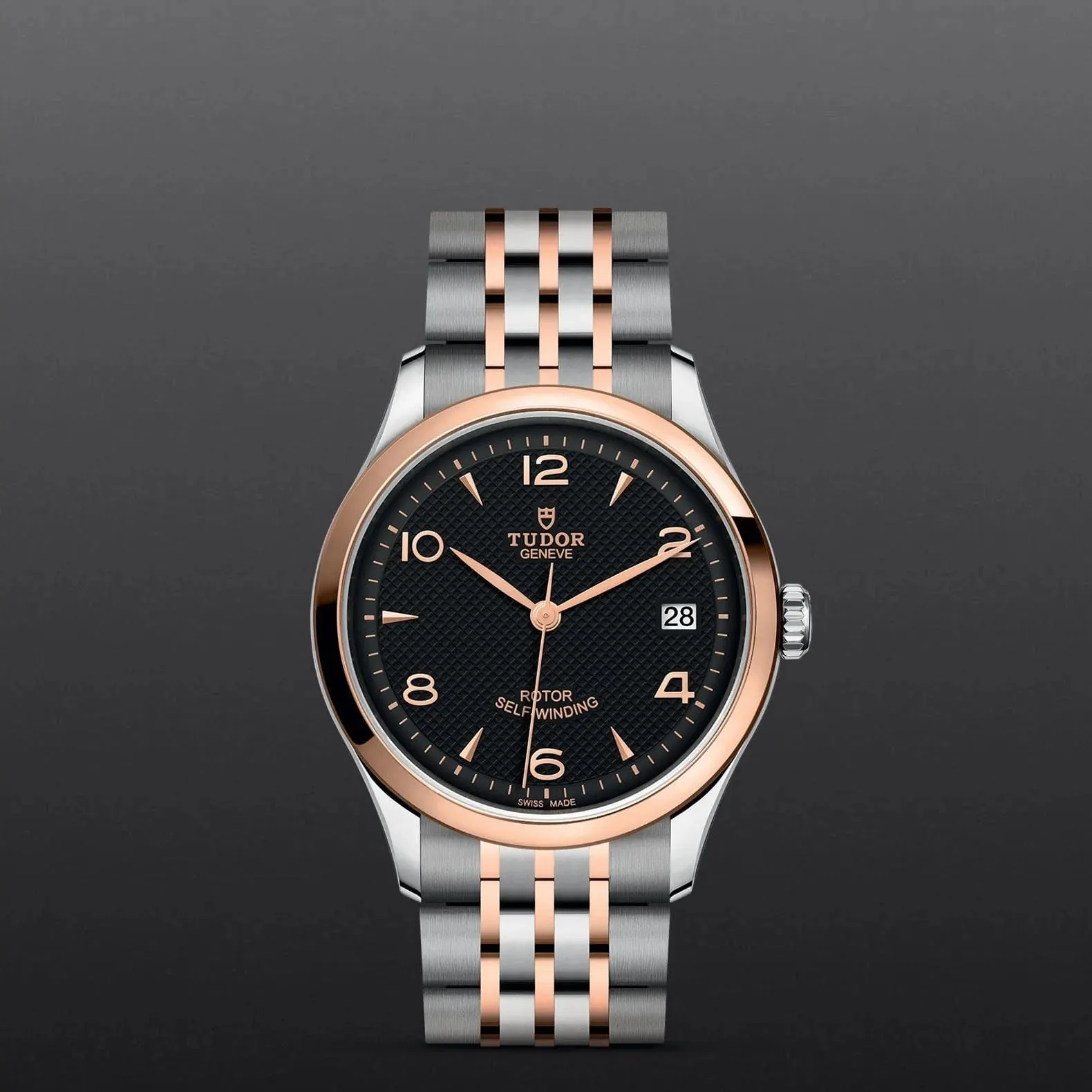 TUDOR 1926