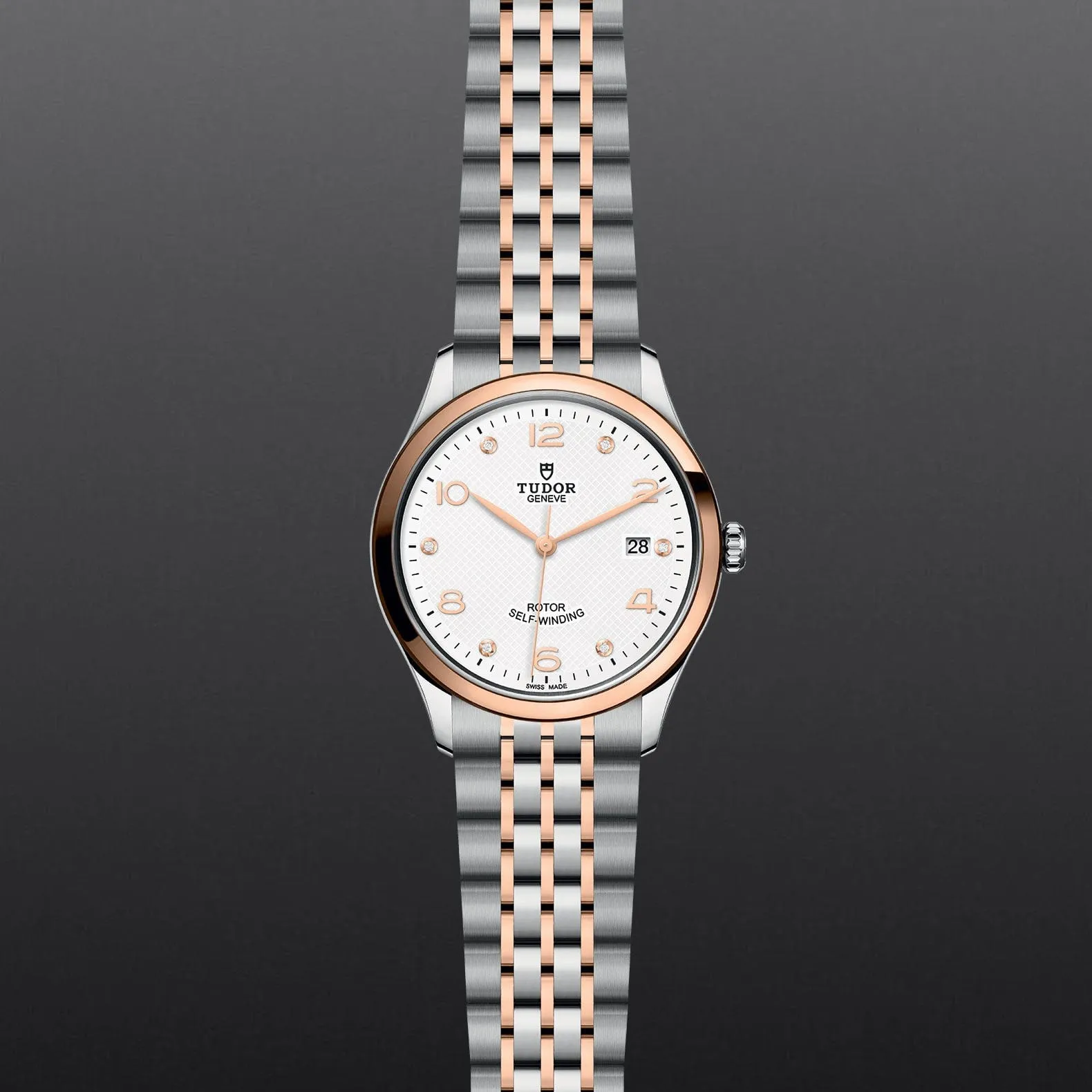 TUDOR 1926