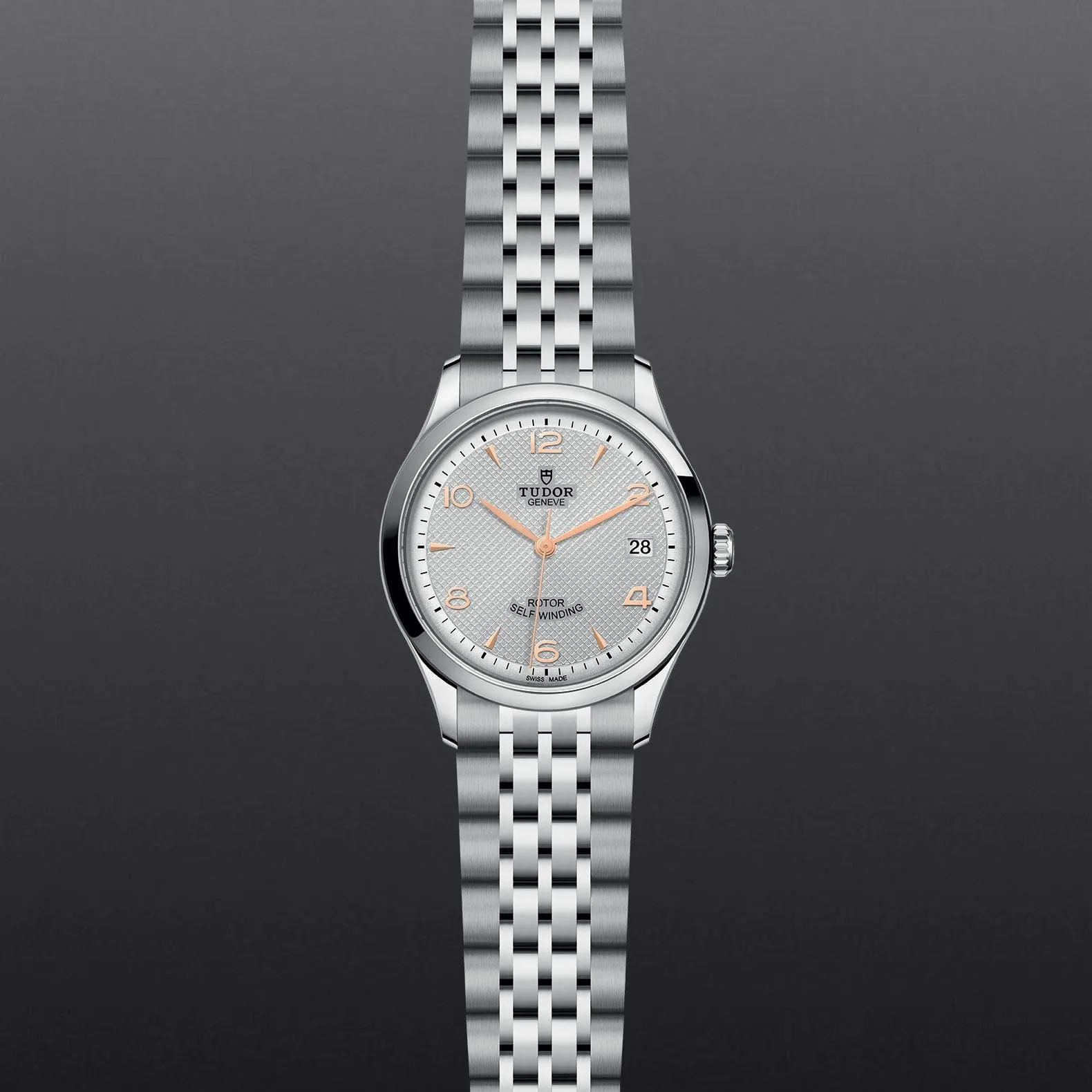 TUDOR 1926