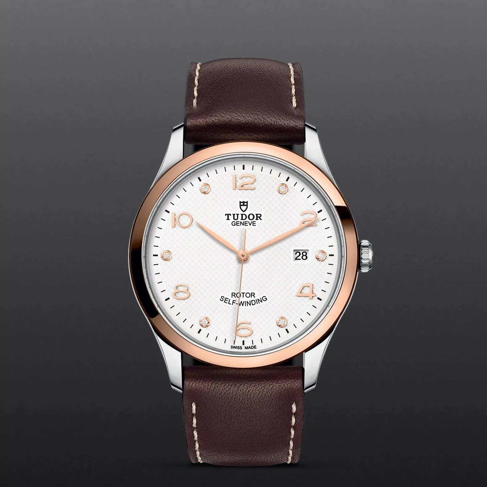 TUDOR 1926