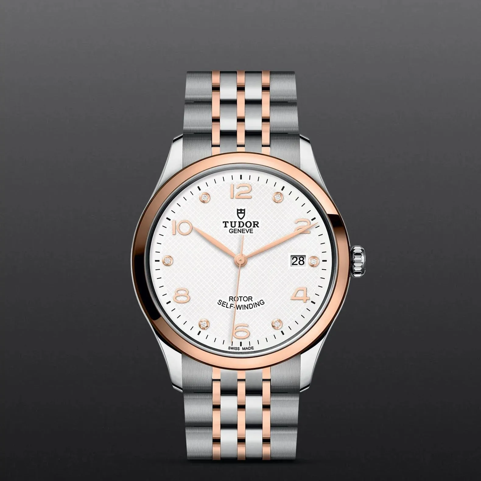 TUDOR 1926