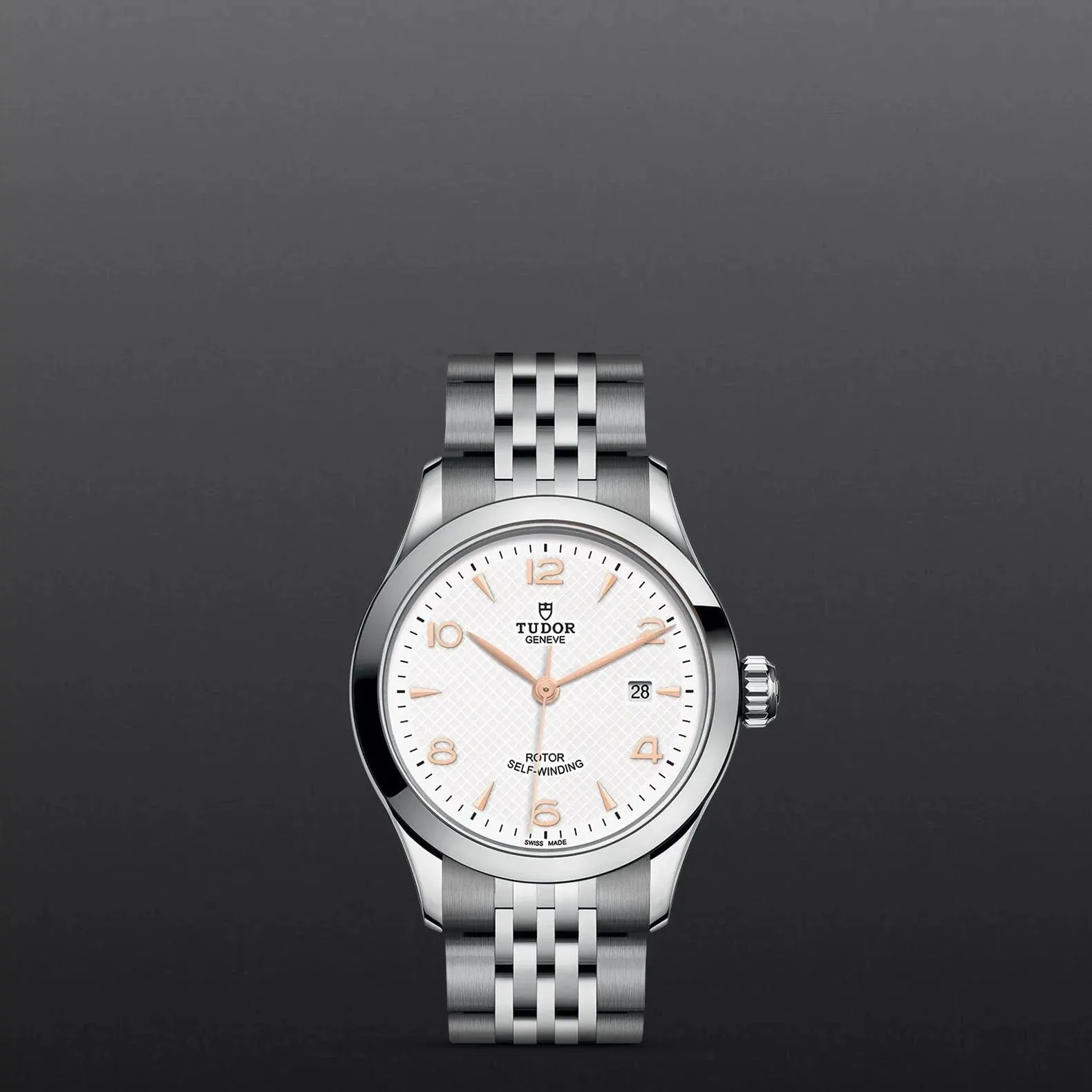 TUDOR 1926