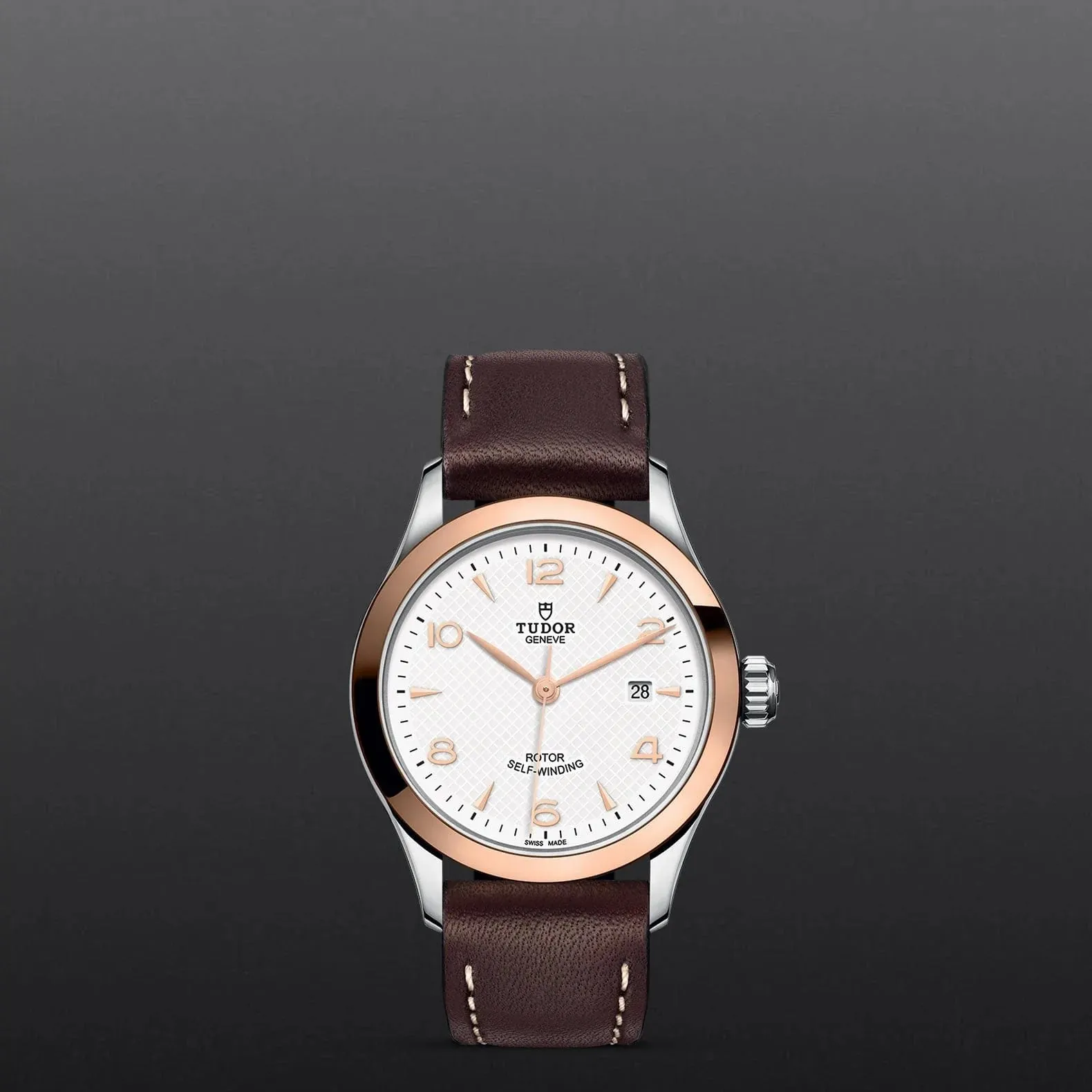 TUDOR 1926