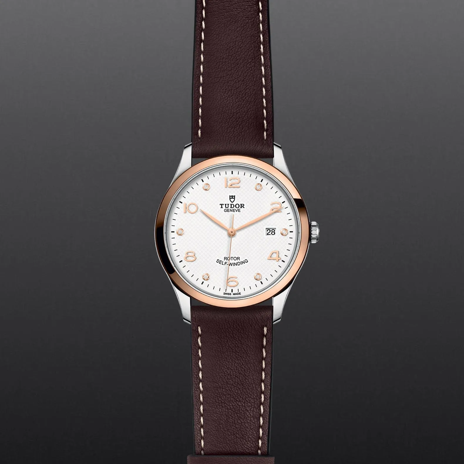 TUDOR 1926