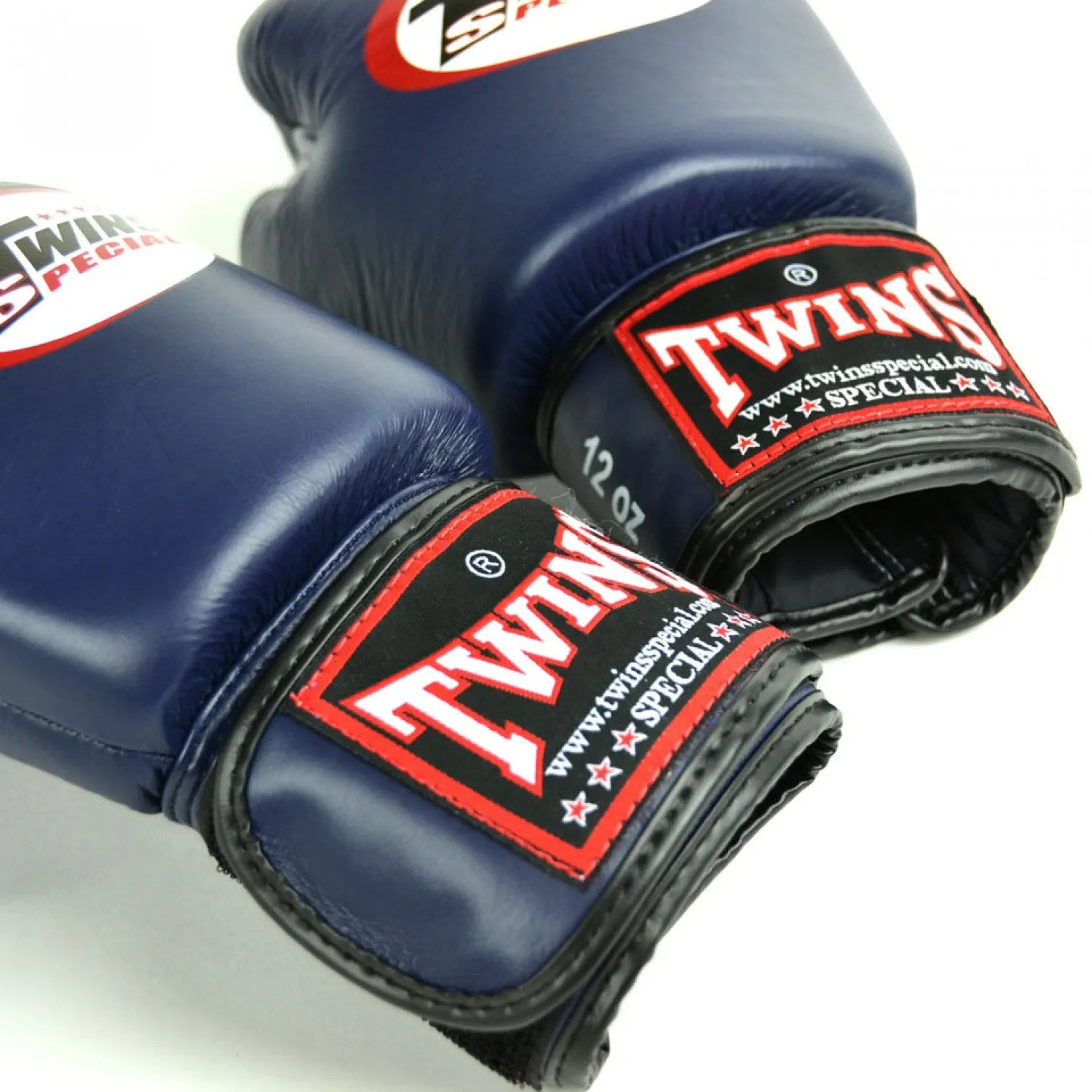 TWINS VELCRO-NAVY BLUE