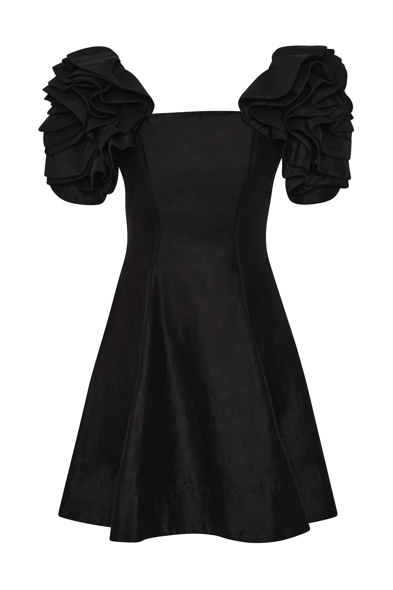 Twyla Mini Dress