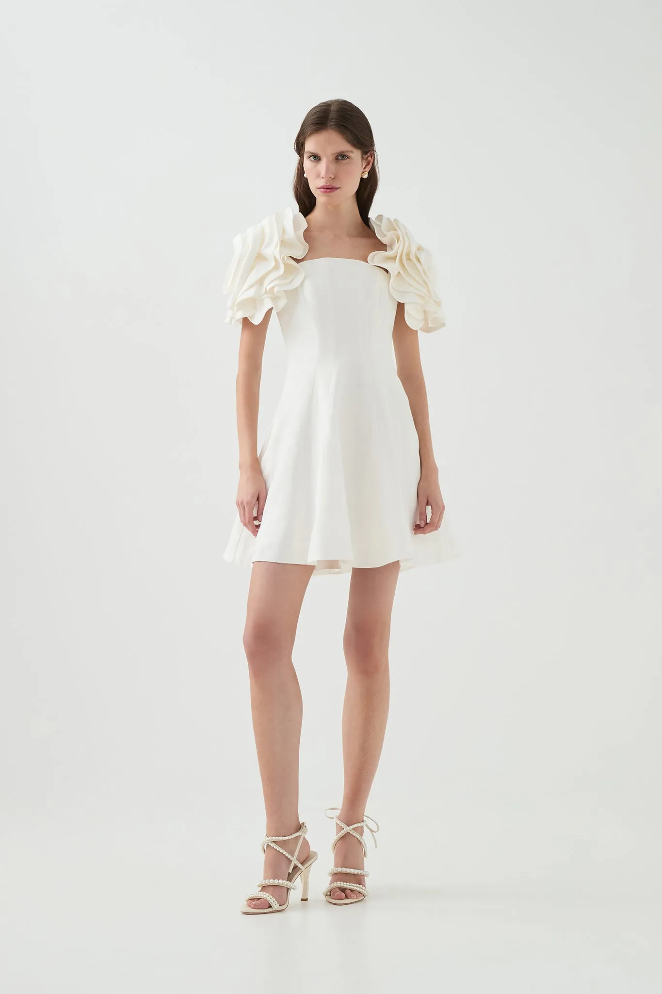 Twyla Mini Dress