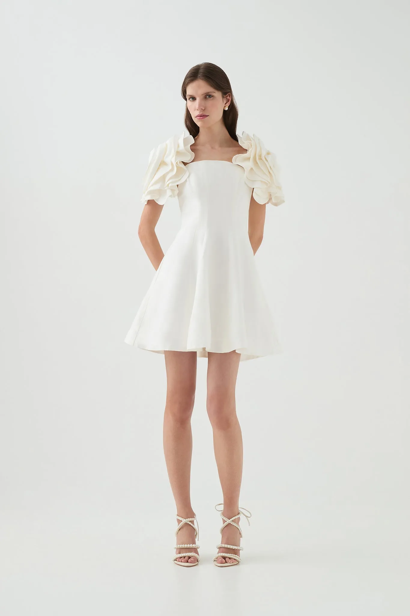 Twyla Mini Dress