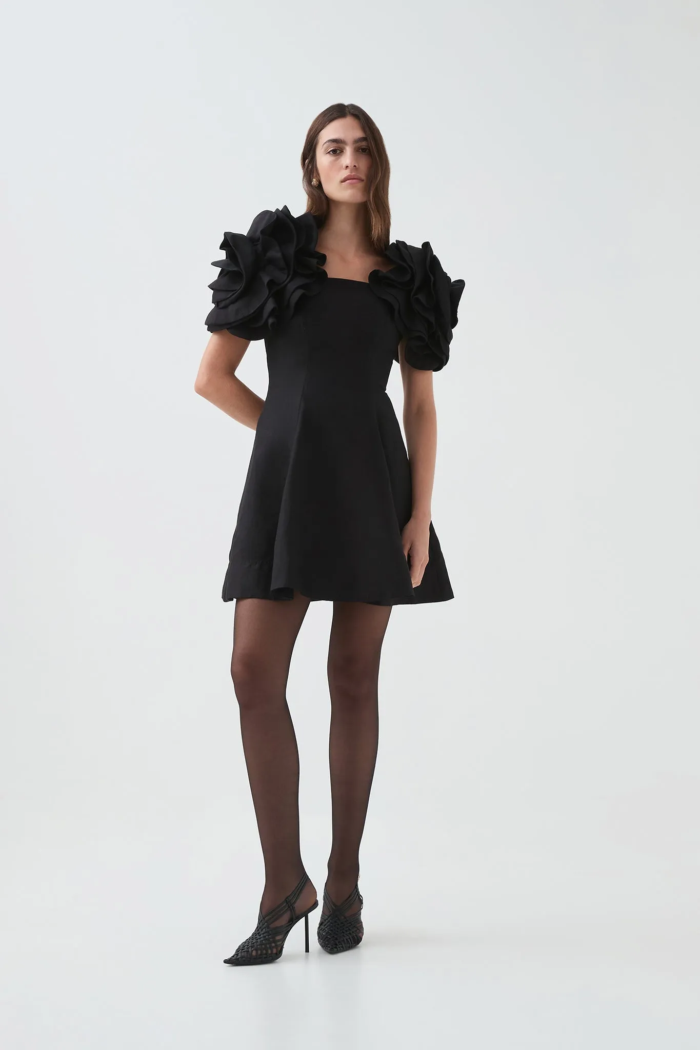 Twyla Mini Dress