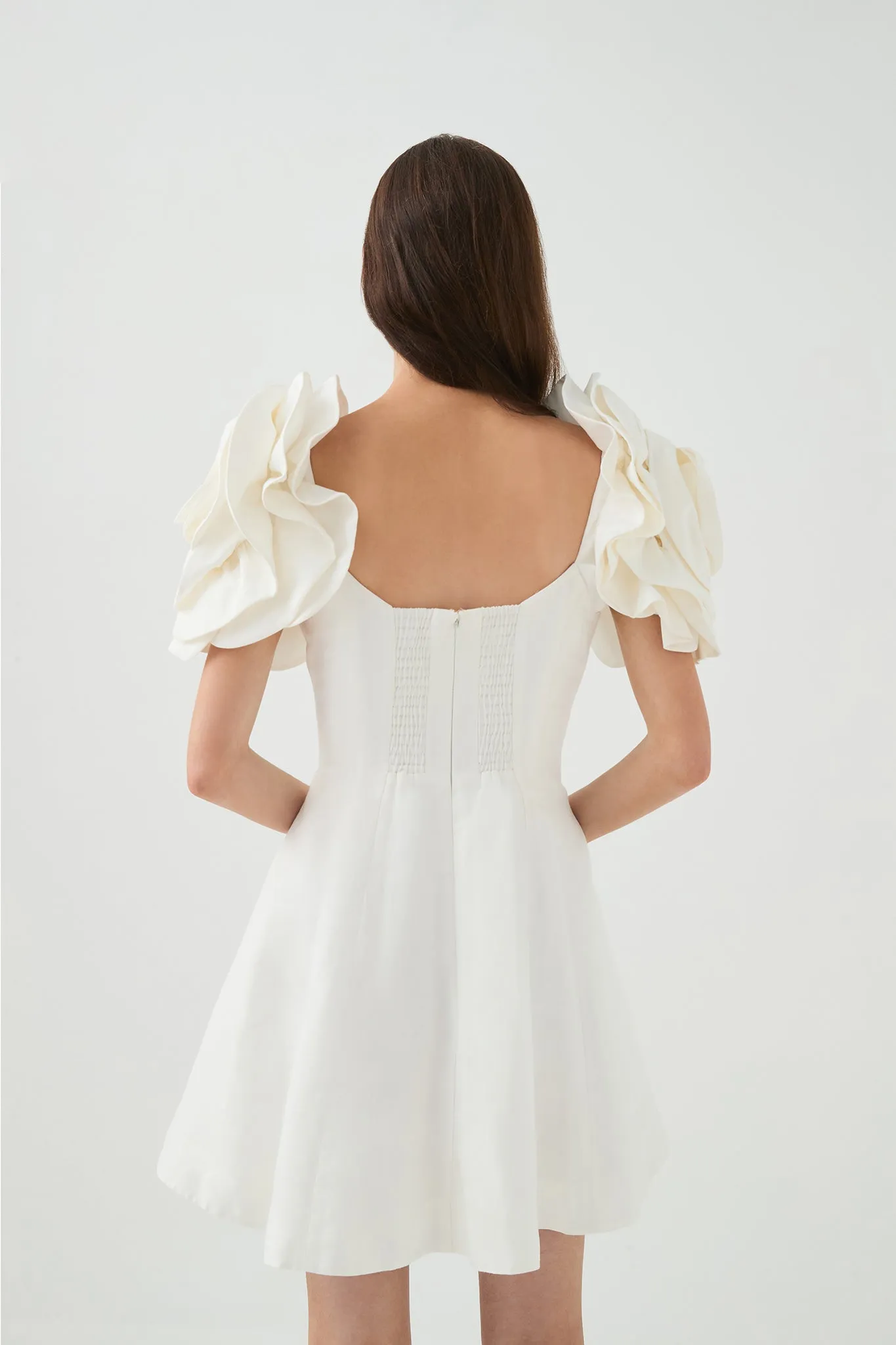 Twyla Mini Dress