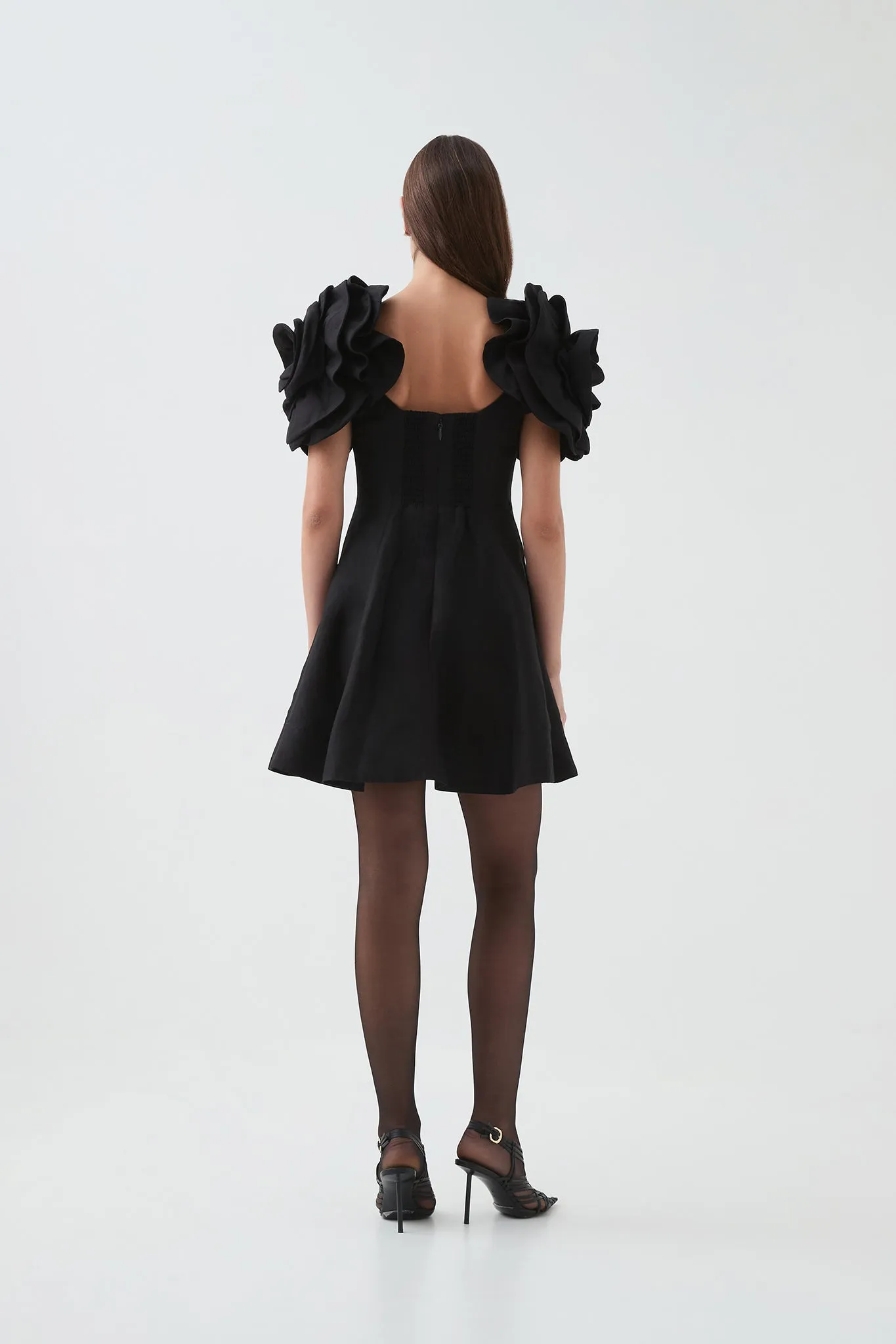 Twyla Mini Dress