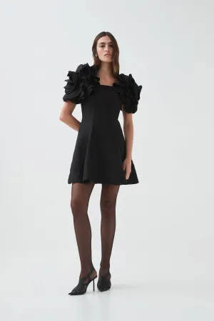 Twyla Mini Dress