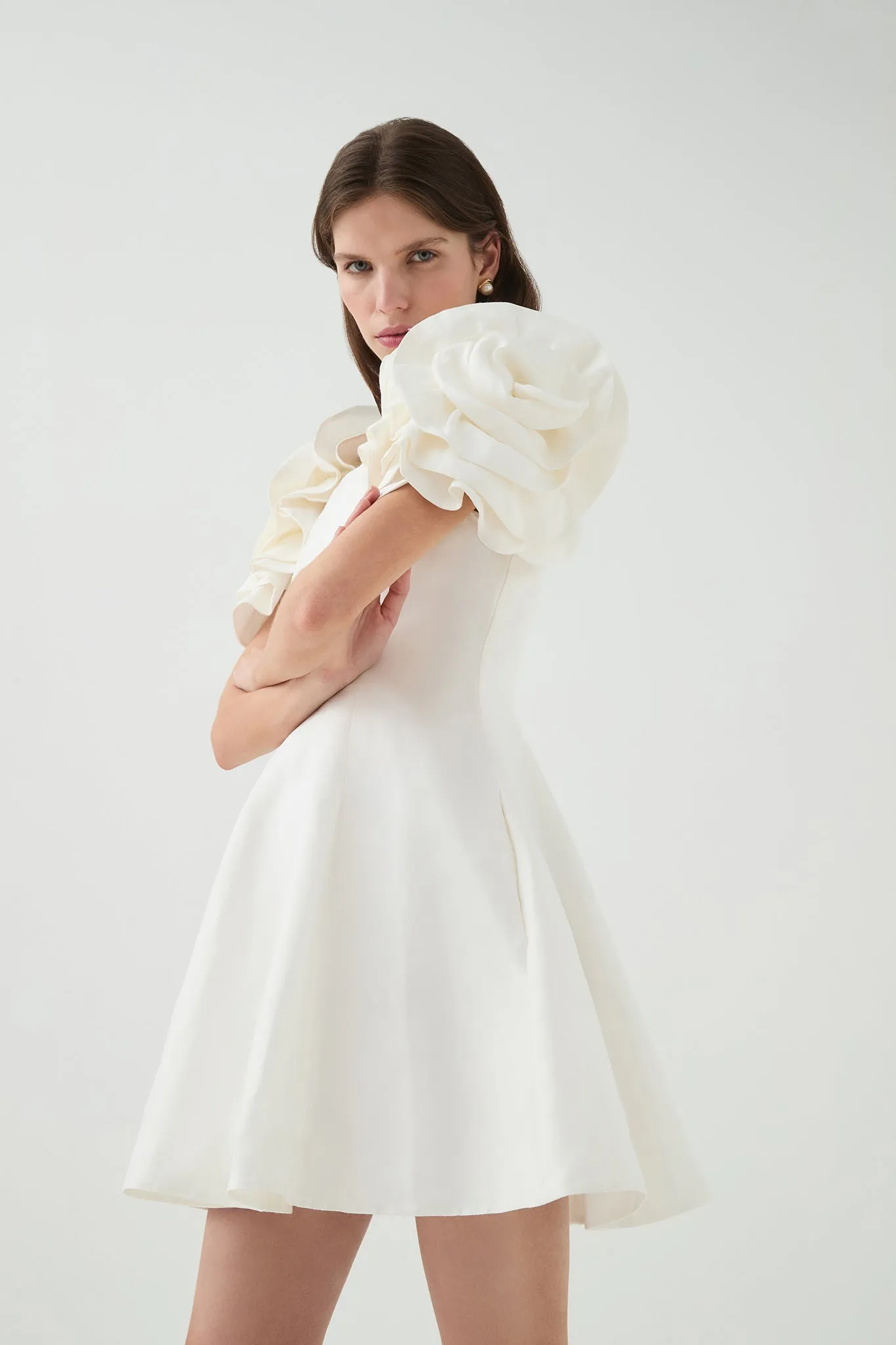 Twyla Mini Dress